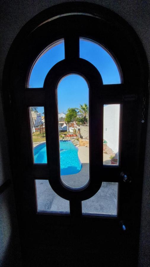 Hill House Mazatlan - Bed & Breakfast Exterior photo