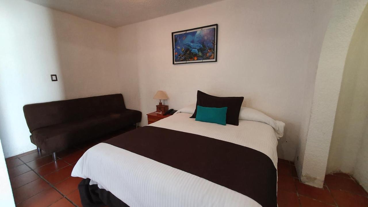 Hill House Mazatlan - Bed & Breakfast Exterior photo
