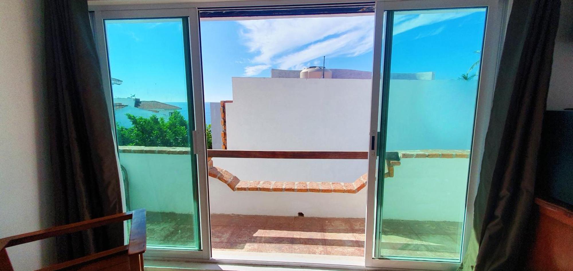 Hill House Mazatlan - Bed & Breakfast Exterior photo