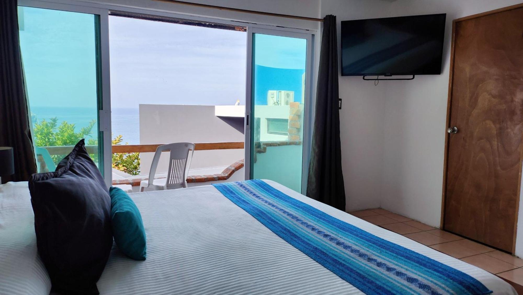 Hill House Mazatlan - Bed & Breakfast Exterior photo