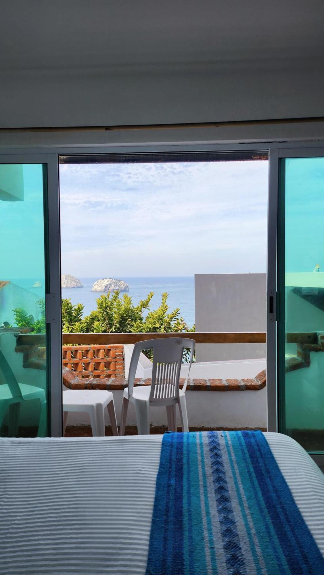 Hill House Mazatlan - Bed & Breakfast Exterior photo