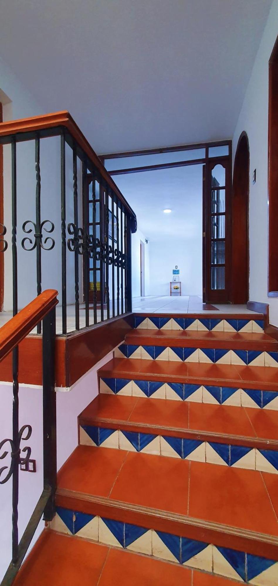 Hill House Mazatlan - Bed & Breakfast Exterior photo