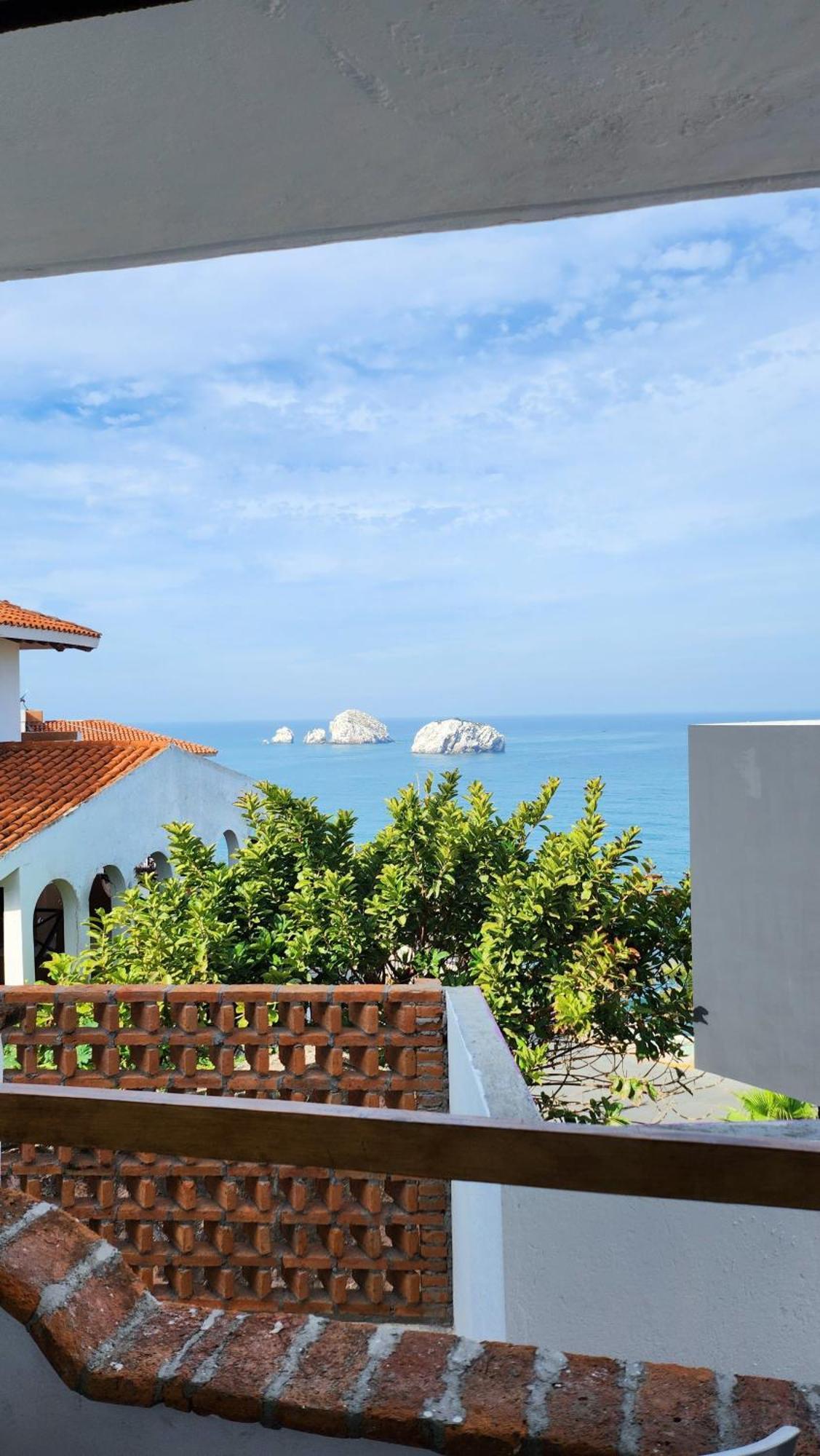 Hill House Mazatlan - Bed & Breakfast Exterior photo