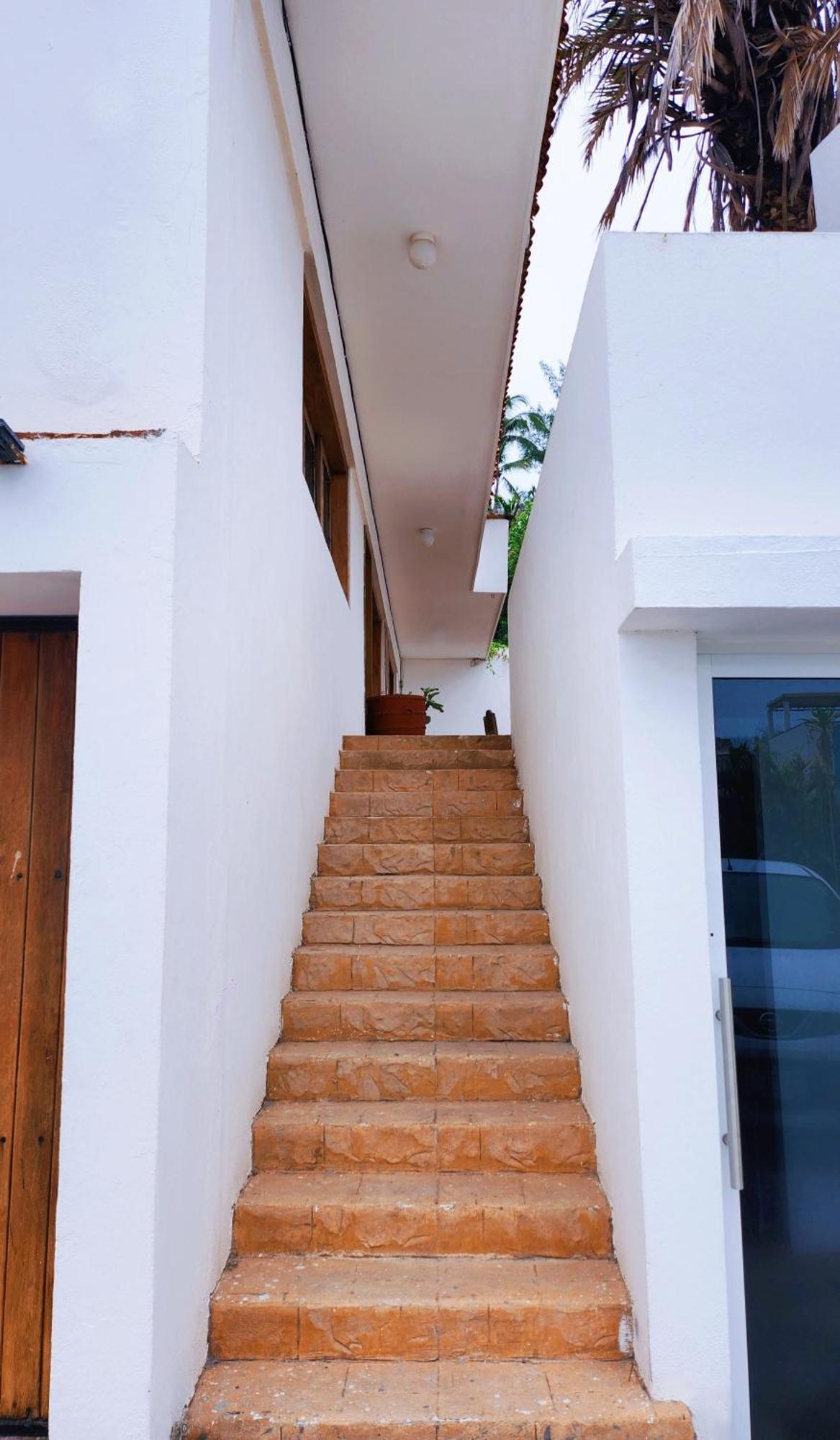 Hill House Mazatlan - Bed & Breakfast Exterior photo