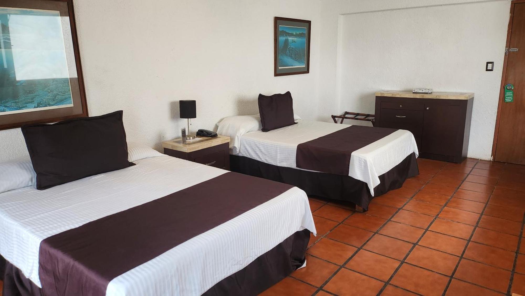 Hill House Mazatlan - Bed & Breakfast Exterior photo